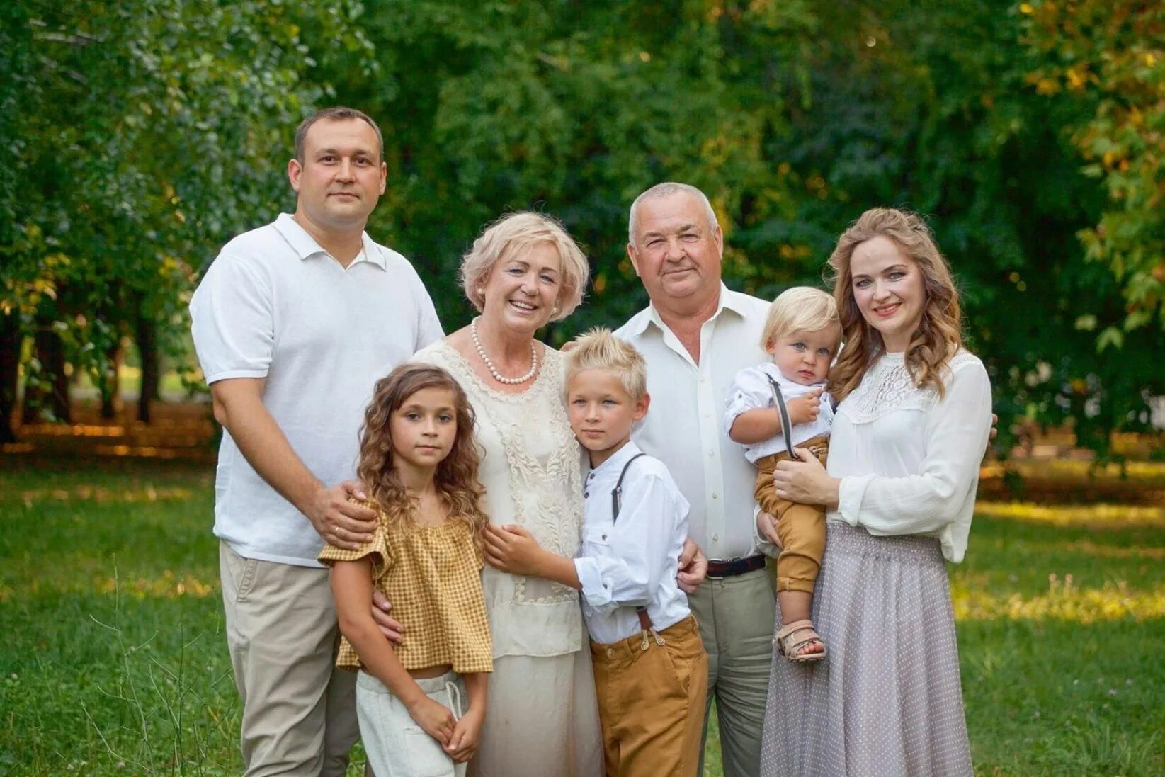 В течении нескольких поколений. Семья несколько поколений. Несколько поколений. Семья несколько поколений. Несколько поколений.