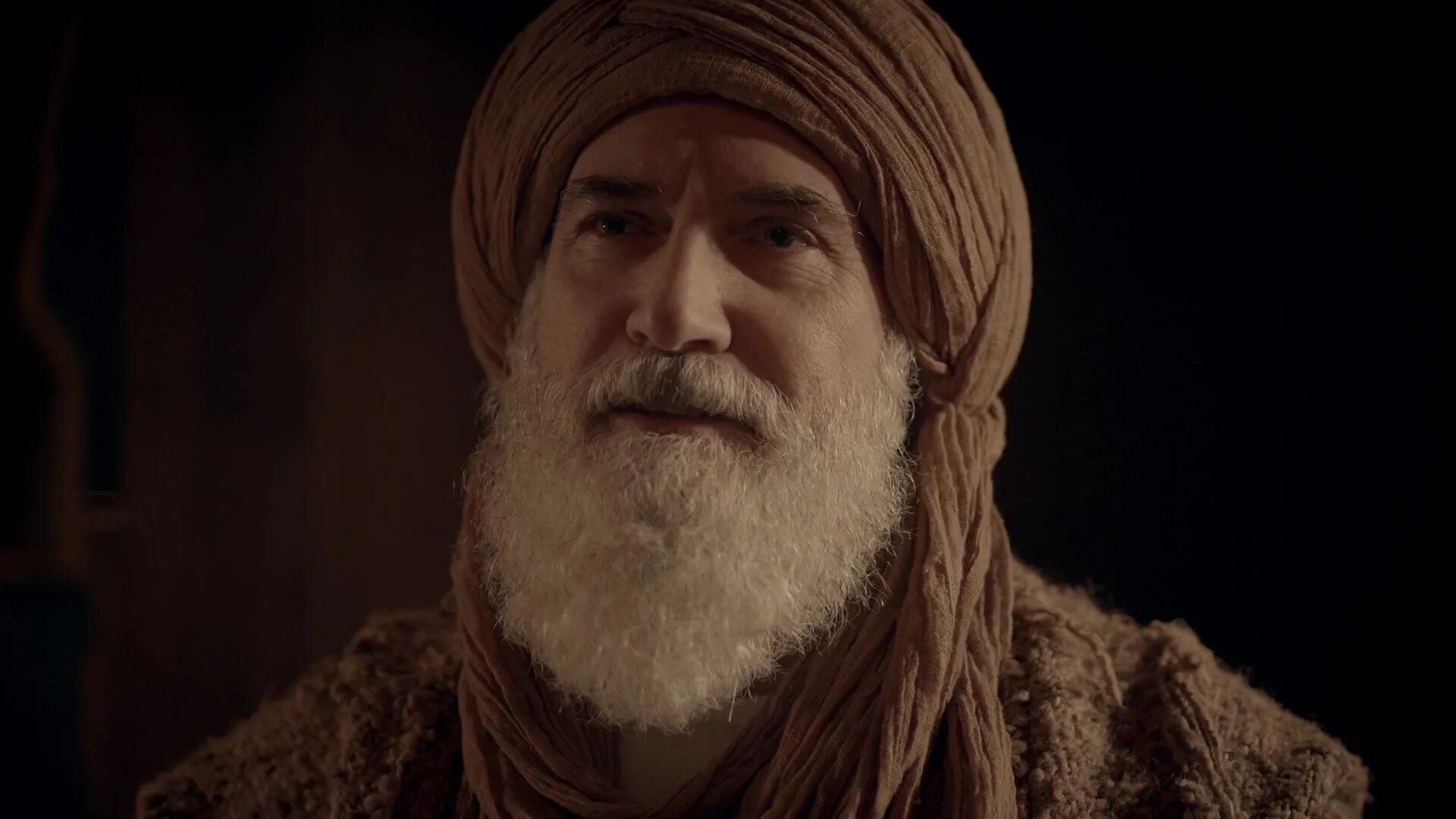 21 серию эртугрул