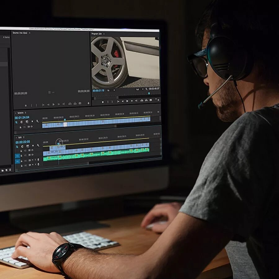 Требуется видеомонтажер. Профессиональный видеомонтаж. Видеомонтажер. Требуется видеомонтажер удаленно. Видеомонтаж.