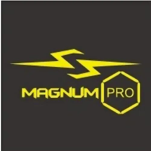 Magnum pro sport. Magnum pro sport
