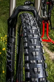 Maxxis high roller