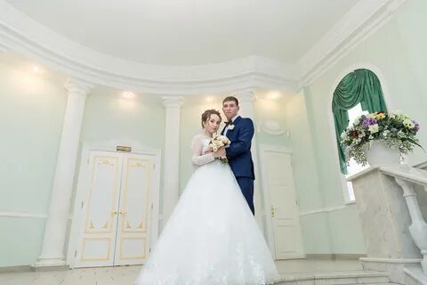Домодедовский загс