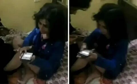 Zoya Hashmi Viral Video di Twitter, Reddit.