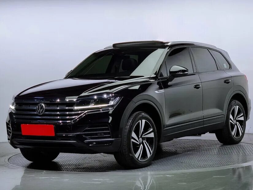 Туарег 2020 купить. Volkswagen Touareg-3 чёрный. Туарег 2022. VW Touareg 2022. Туарег 2020 черный.