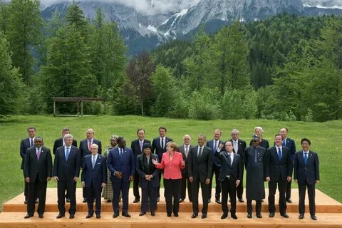Кто едет на саммит в швейцарию