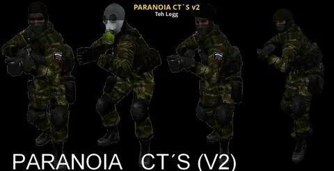 Cs2 skins