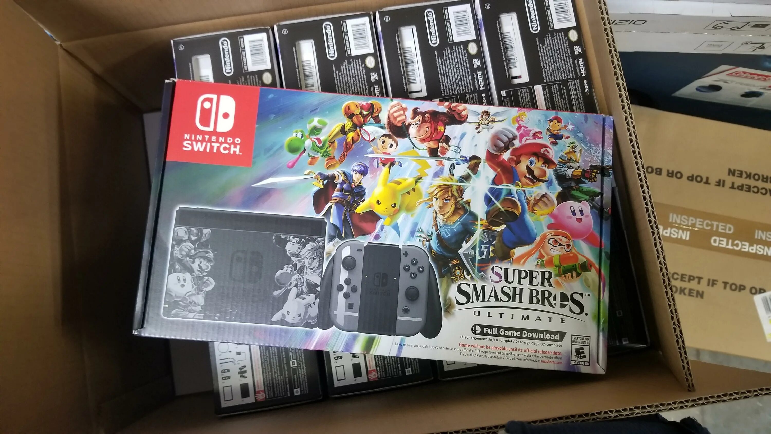 Нинтендо свитч смэш БРОС эдишн. Nintendo Switch Smash Bros Edition. Super Smash Bros Ultimate Limited Edition Nintendo Switch. Super Smash Bros Nintendo Switch. Nintendo switch nsp торренты