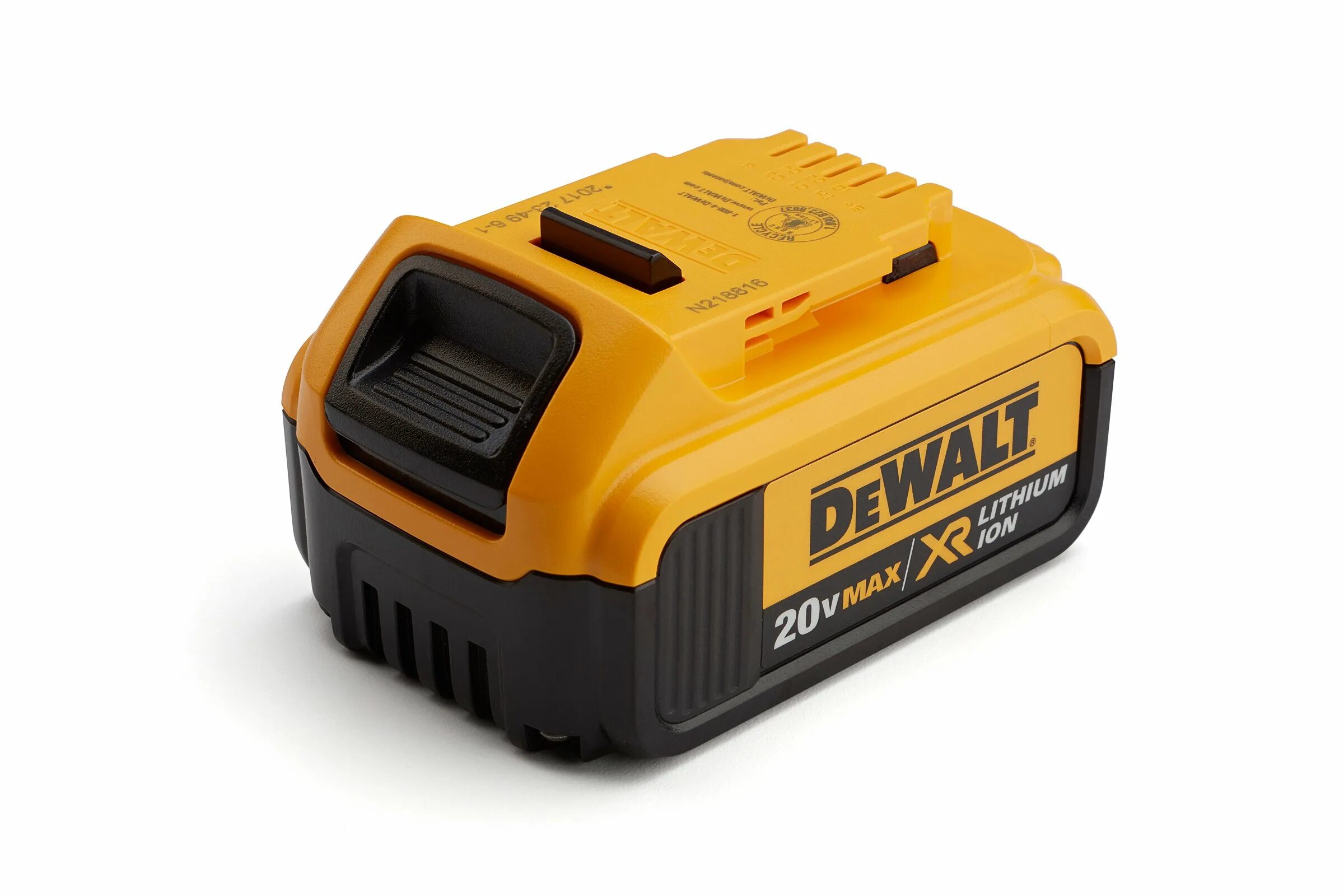 Девольт 18 вольт купить. АКБ DEWALT 20v. Аккумулятор DEWALT 4ah. DEWALT dcb204. DEWALT аккумуляторы 20v 18.