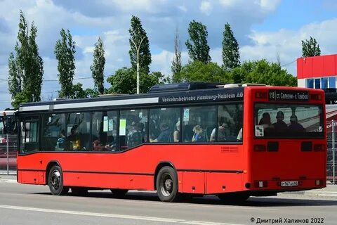118 автобус старый оскол терновое