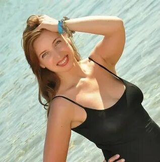 Olga Yurasova yalangoch