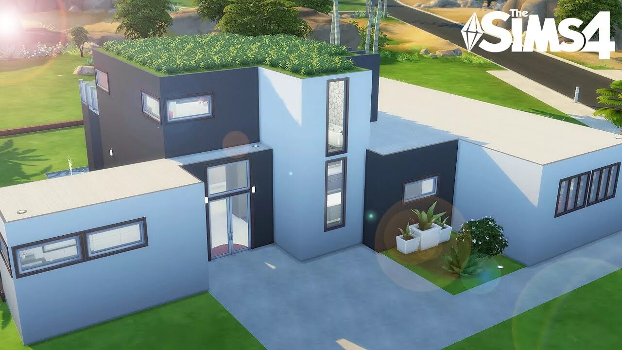 SIMS 4 Maison. Симс 4 постройки. Легкие постройки в дом симс 4. Строим в симс 4. Мод на строительство в симс