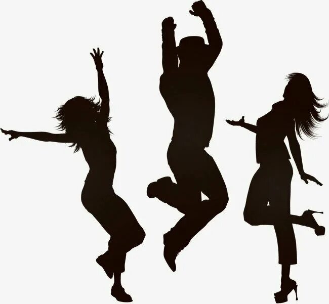 Is time to dance