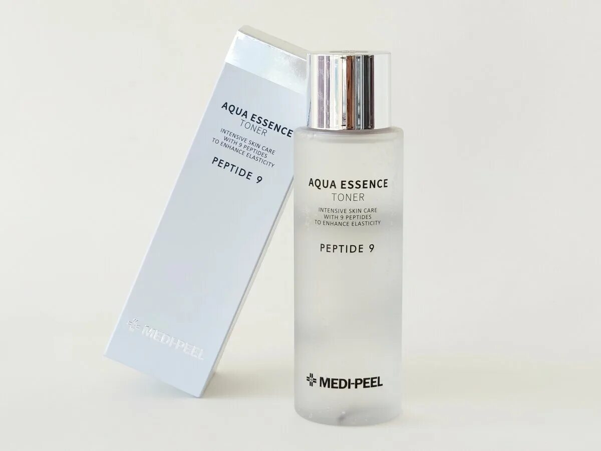 Medi-Peel Peptide 9 Aqua Essence Toner. Peptide 9 Aqua Essence Toner. Medi Peel тонер 9 Medi-Peel. Medi-Peel Aqua Essence Toner Peptide.