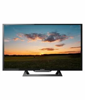 Экран телевизор sony