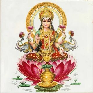 Lakshmi's