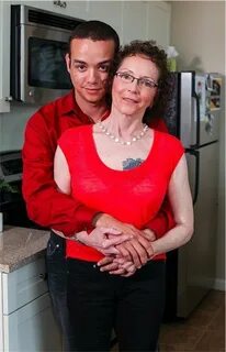 Mom boy videos