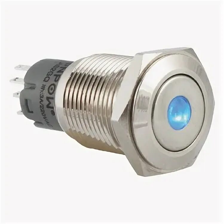 Ab av. Sv4 Series Anti-Vandal Switch.