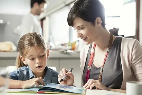 Родители выбирают форму обучения