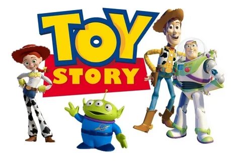 Toy de