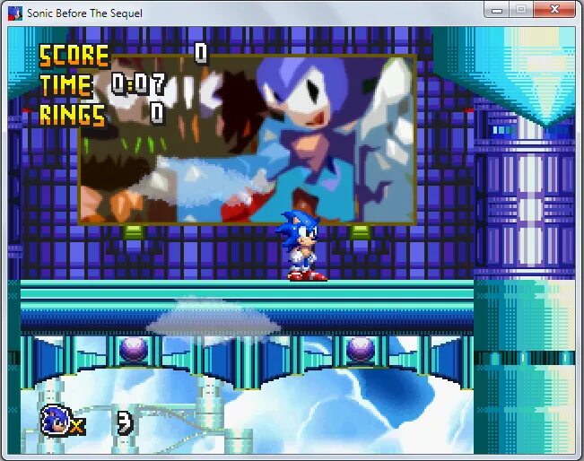 Sonic before the sequel игра. Sonic 1 after the sequel. Соник из sonic before the sequel. Sonic 1 before the sequel. Sonic before sequal.