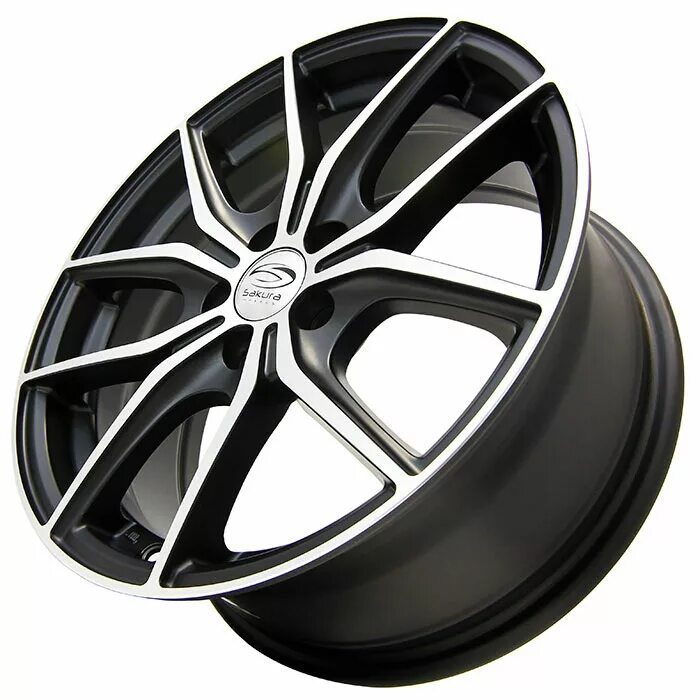 Литые диски купить в саратове. Sakura Wheels 355a r17. Диски Sakura r17. Литые диски Sakura Wheels r16. Диски Sakura Wheels r17.