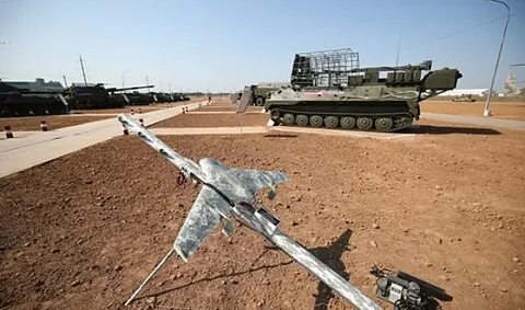 Волгоградская область поезд беспилотник
