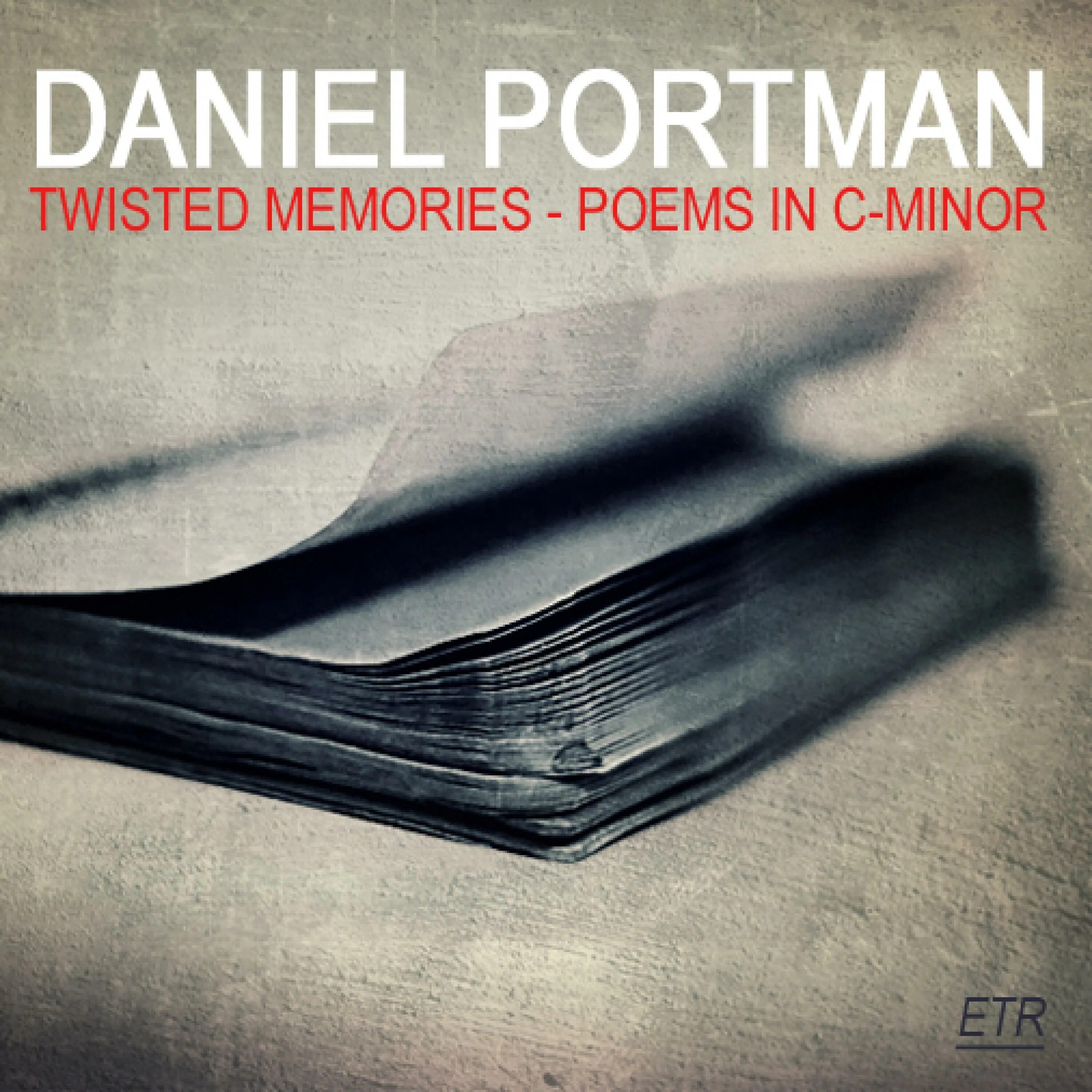 Twisted memories. Daniel Portman. Daniel Portman - Wellness Park. Daniel Portman - Coal mine (Original Mix).