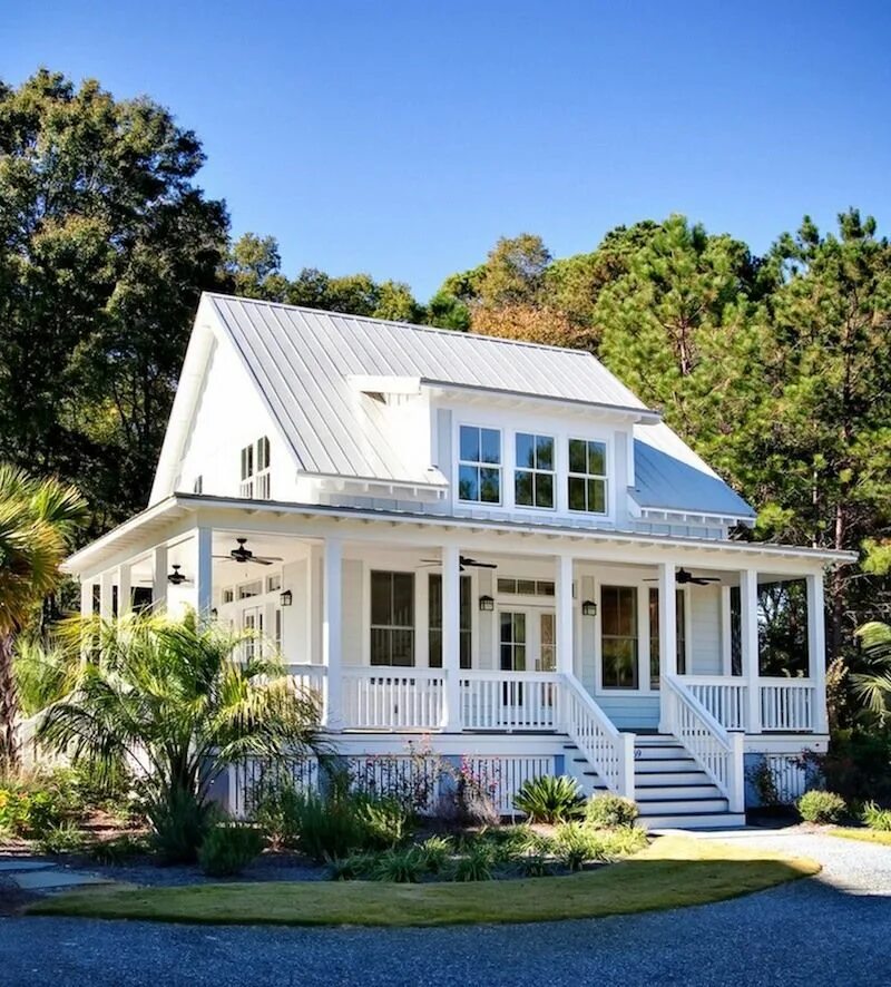 Wait house