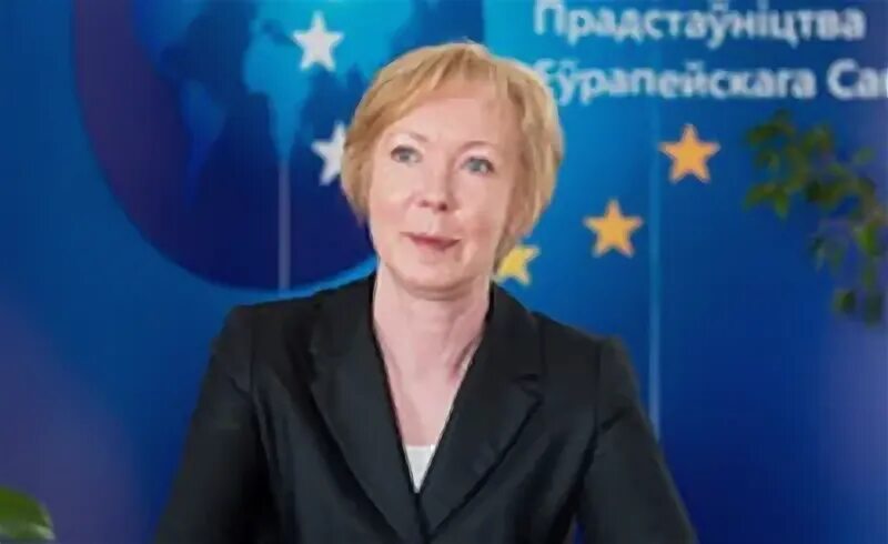 Представительства евросоюза