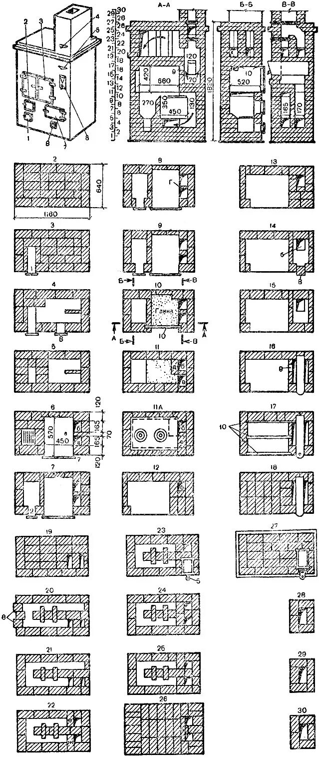 печь буслаева шведка порядовка. чертежи варочно отопительных печей. схема и порядовка кирпичной отопительной печи. отопительно-варочная печь металлическая чертежи. печь отопительная дровяная из кирпича схема и порядовка.