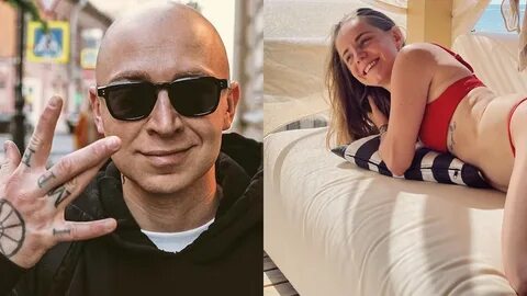 Oxxxymiron девушка