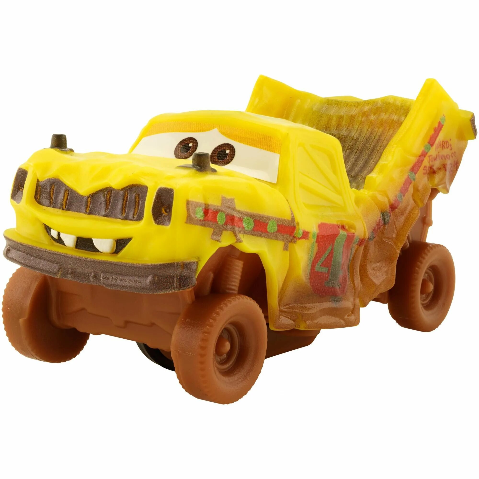 Машинка 55 см. Легковой автомобиль Mattel cars 3 Crazy 8 Crashers Taco (dyb03/dyb07) 1:55. Гоночная машина Mattel Тачки Crazy 8 Crashers молния Маккуин (dyb03/dyb04) 1:55 7.5 см. Легковой автомобиль Mattel cars 3 Lightning MCQUEEN as Chester Whipplefilter (dxv51) 1:55 8 см. Набор машин Mattel Тачки 3 сумасшедшая 8-ка 1:55.