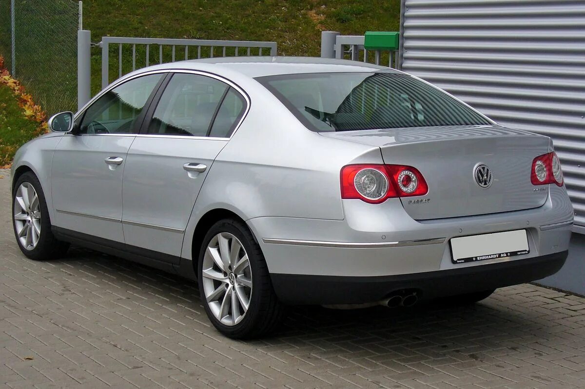 Wiki b6. Фольксваген Пассат b6. Фольксваген Пассат в6 седан. VW Passat b6 седан. Фольксваген Пассат в6 2008.