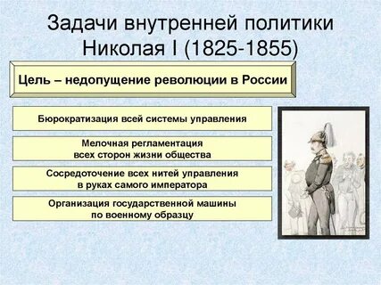 Задача николаи