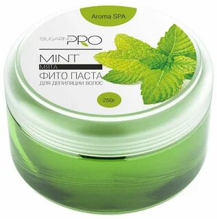 Mint spa