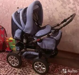 Детские коляски в йошкар оле