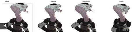 Ardor chimera