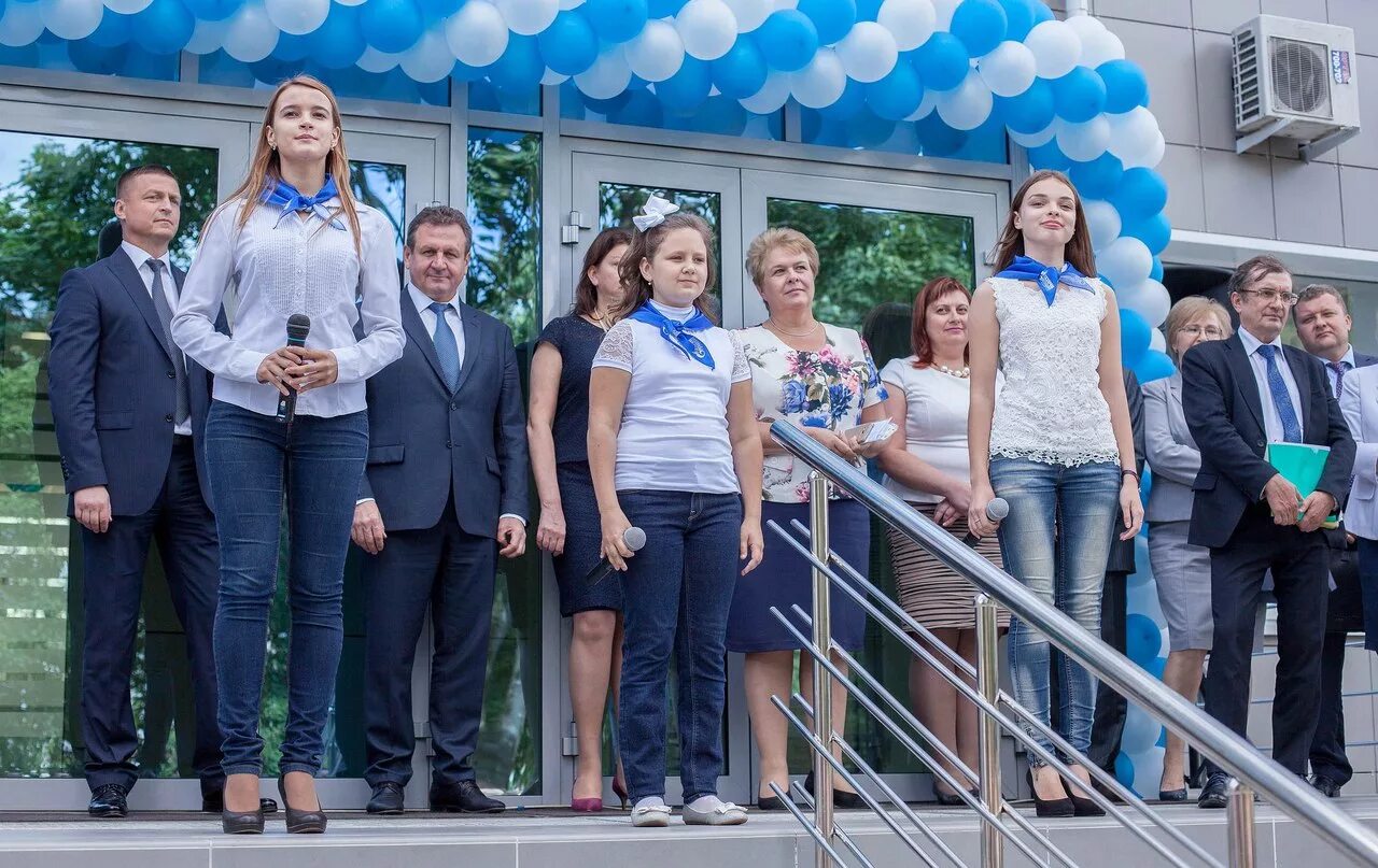 Новости