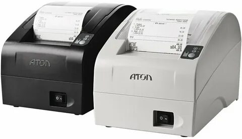 Ккм fprint
