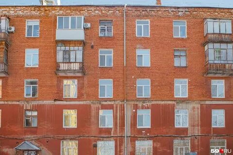 Расселение пермь 2025