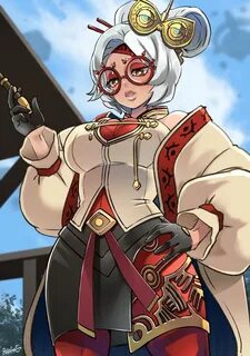 Purah zelda