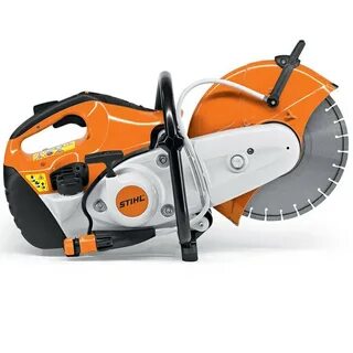 Бензорез stihl ts 420