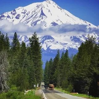 Какая гора мелкая