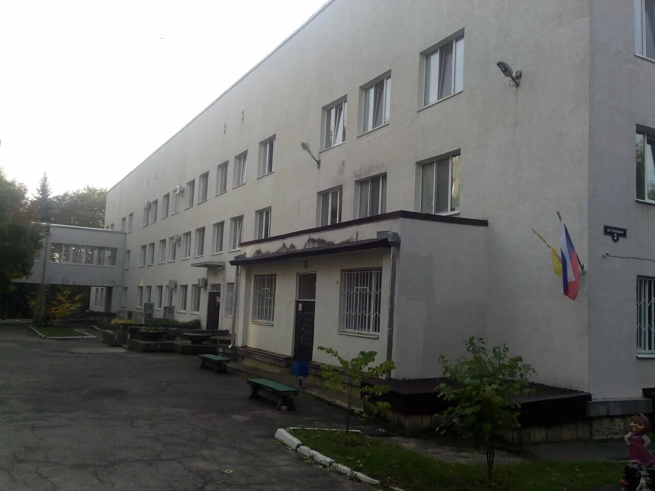Город ставрополь семашко 3. 3 детская поликлиника ставрополь. Город ставрополь семашко 3. Краевая больница ставрополь на семашко. Городская детская поликлиника 1 ставрополь.