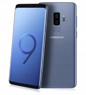 Samsung galaxy s9 g965f