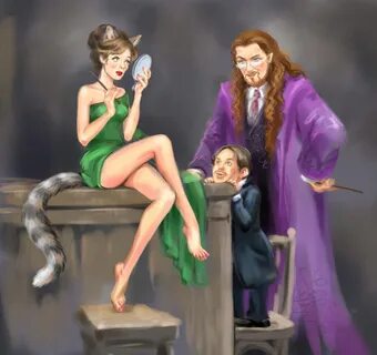 Rule 34 potter