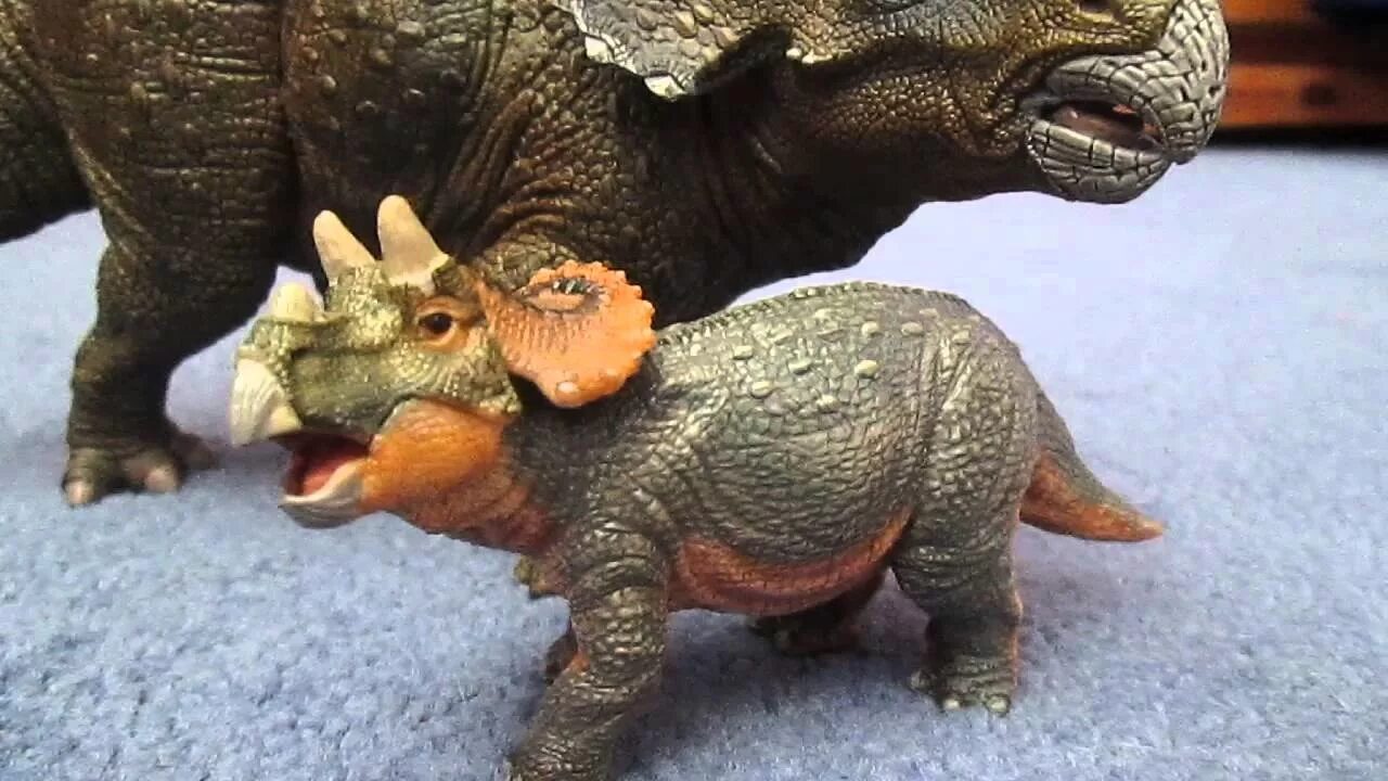 Трицератопс papo. Пахиринозавр papo. Трицератопс детеныш.