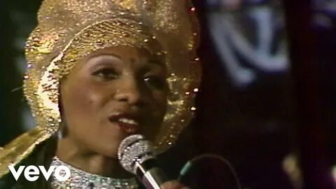 Boney m sopot