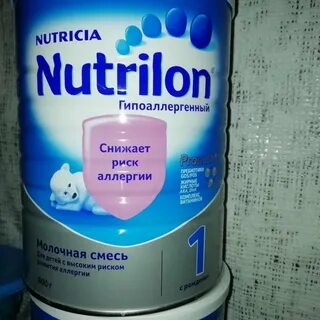 Nutrilon 800 г