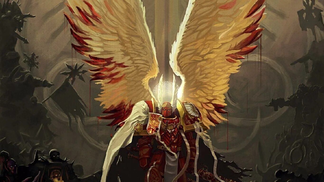 Fallen emperor